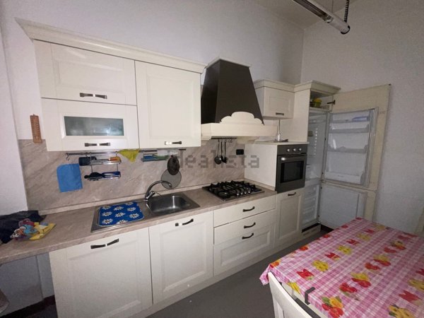 appartamento in vendita ad Alessandria in zona Centro Città