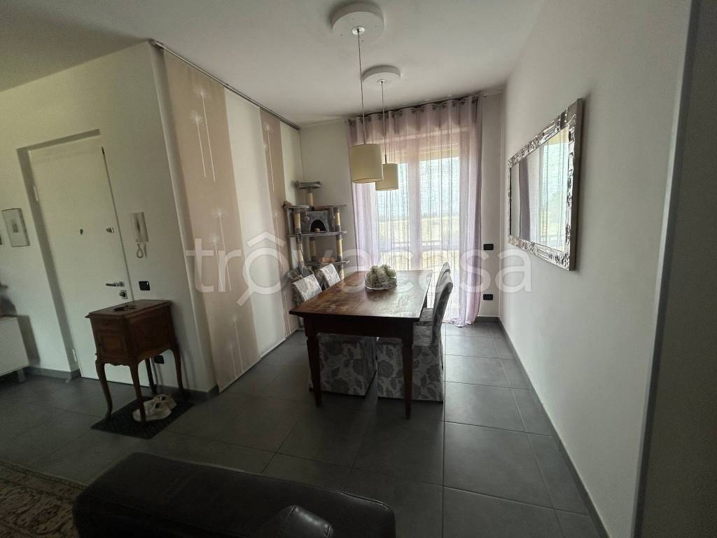 appartamento in vendita ad Alessandria in zona Il Cristo