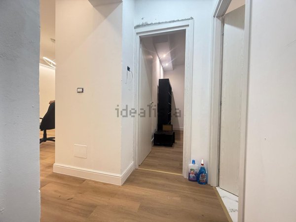 appartamento in vendita ad Alessandria