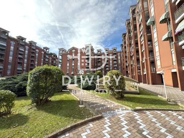 appartamento in vendita ad Alessandria in zona zona Pista