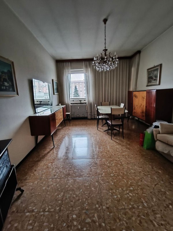 appartamento in vendita ad Alessandria