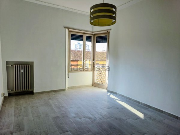 appartamento in vendita ad Alessandria in zona Borgo Rovereto