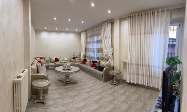 appartamento in vendita ad Alessandria in zona Il Cristo