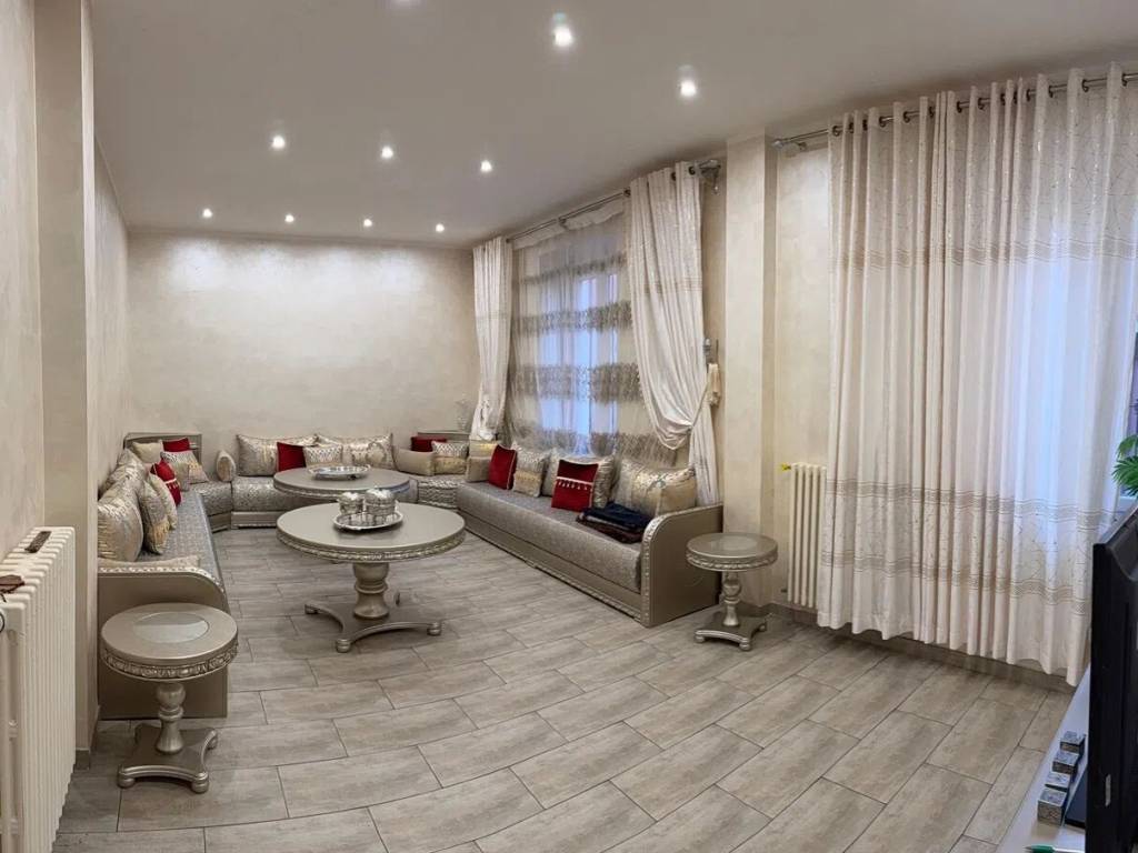 appartamento in vendita ad Alessandria in zona Il Cristo