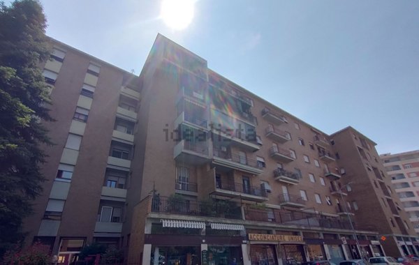 appartamento in vendita ad Alessandria