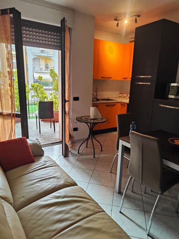 appartamento in vendita ad Alessandria