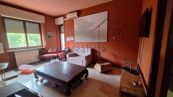 appartamento in vendita ad Alessandria in zona zona Pista