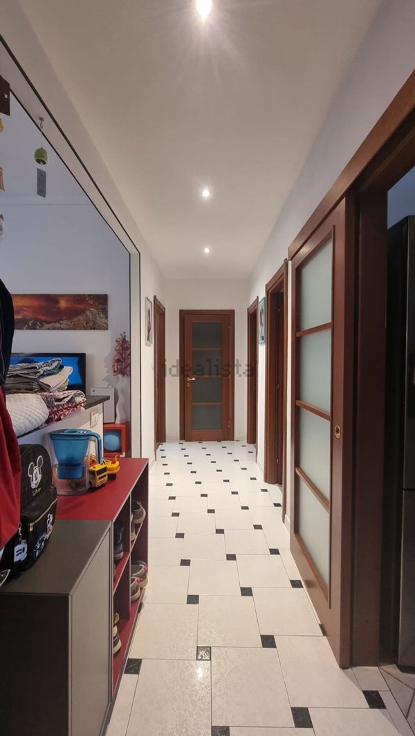 appartamento in vendita ad Alessandria in zona zona Pista