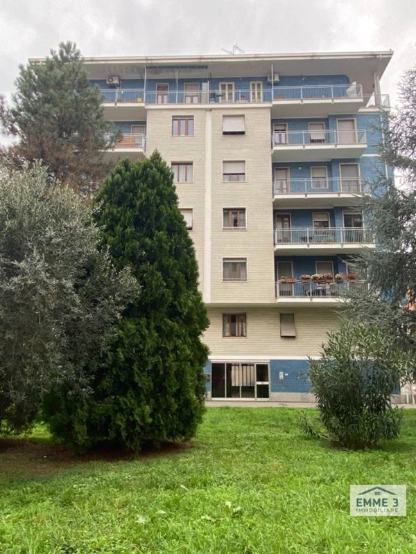 appartamento in vendita ad Alessandria in zona Il Cristo