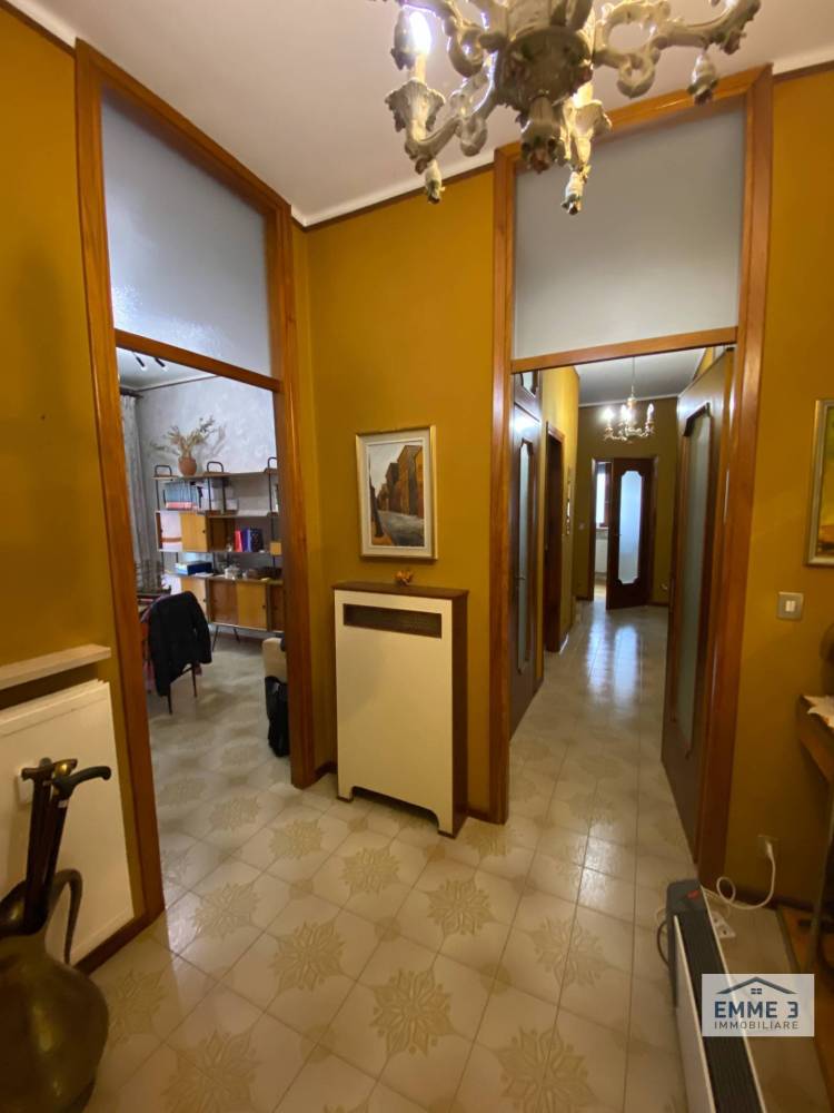 appartamento in vendita ad Alessandria in zona Il Cristo