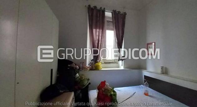 appartamento in vendita ad Alessandria