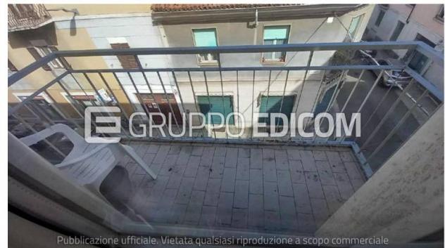 appartamento in vendita ad Alessandria