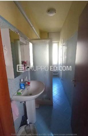 appartamento in vendita ad Alessandria