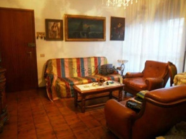 appartamento in vendita ad Alessandria in zona Il Cristo