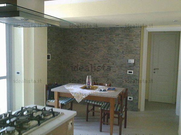 appartamento in vendita ad Alessandria in zona Centro Città