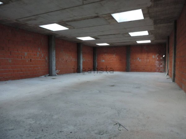 ufficio in vendita ad Alessandria in zona Piazza Garibaldi