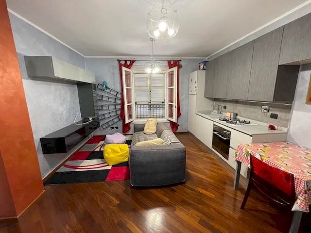 appartamento in vendita ad Alessandria in zona zona Pista