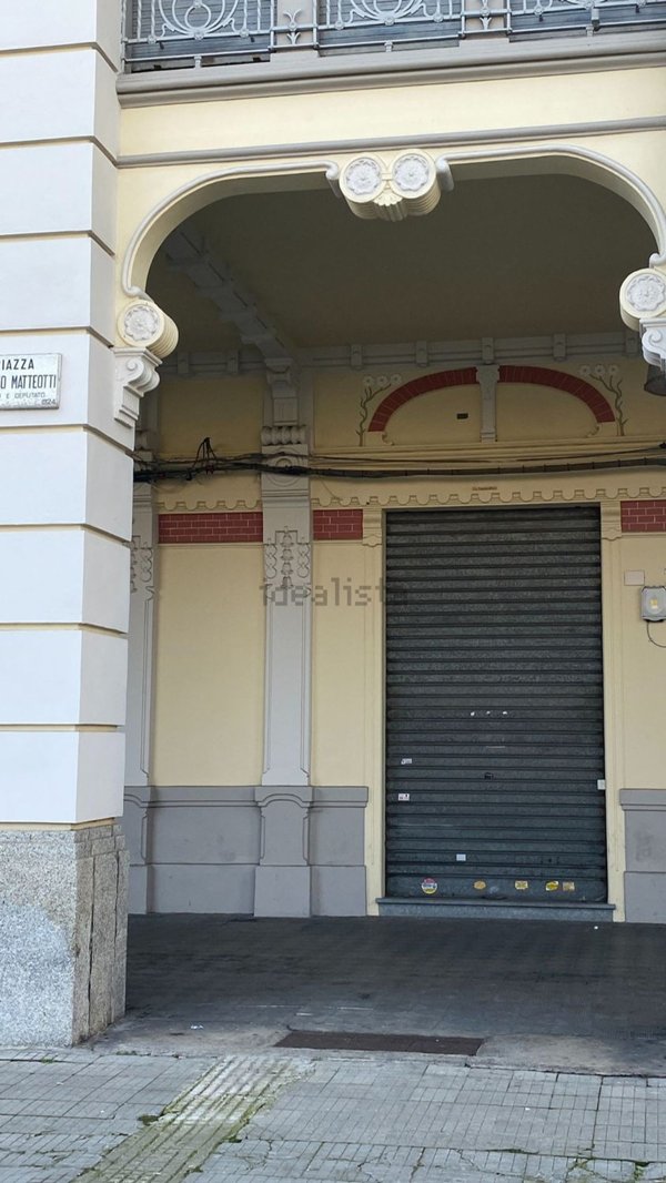 ufficio in vendita ad Alessandria