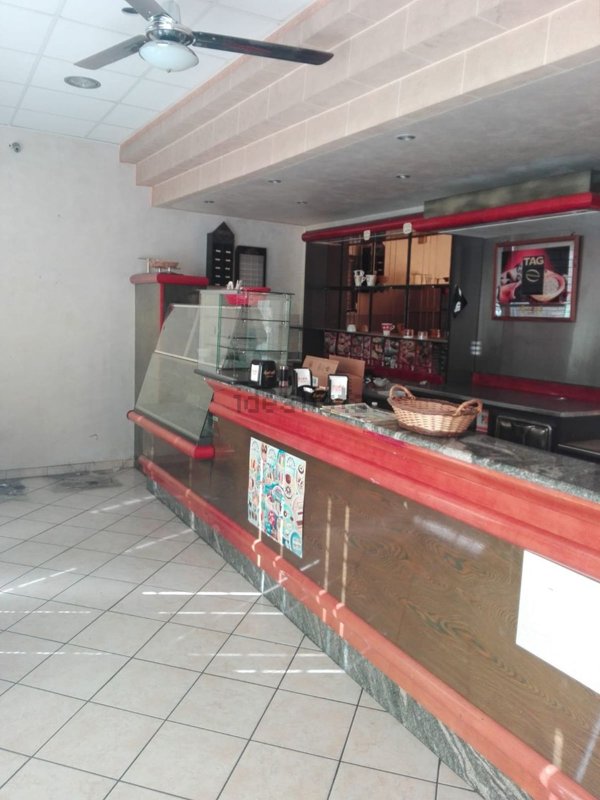 ufficio in vendita ad Alessandria in zona Borgo Rovereto