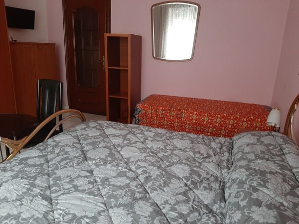 appartamento in vendita ad Alessandria in zona Orti