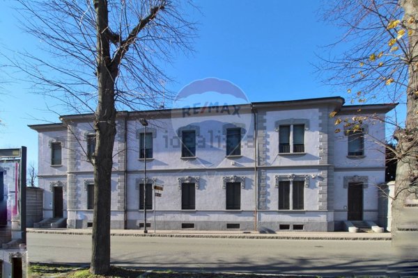appartamento in vendita ad Alessandria in zona Orti