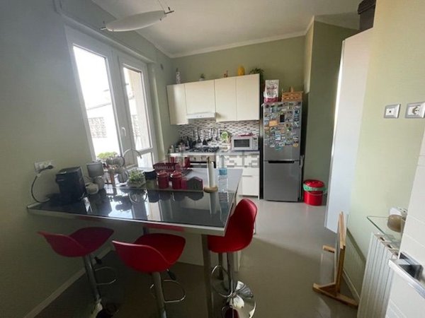 appartamento in vendita ad Alessandria