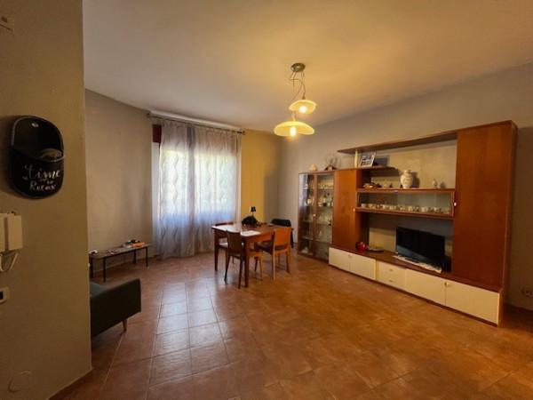 appartamento in vendita ad Alessandria in zona Il Cristo