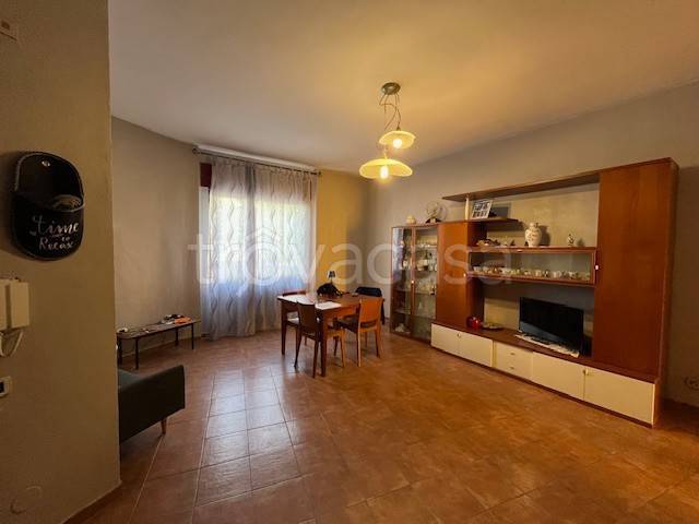 appartamento in vendita ad Alessandria in zona Il Cristo