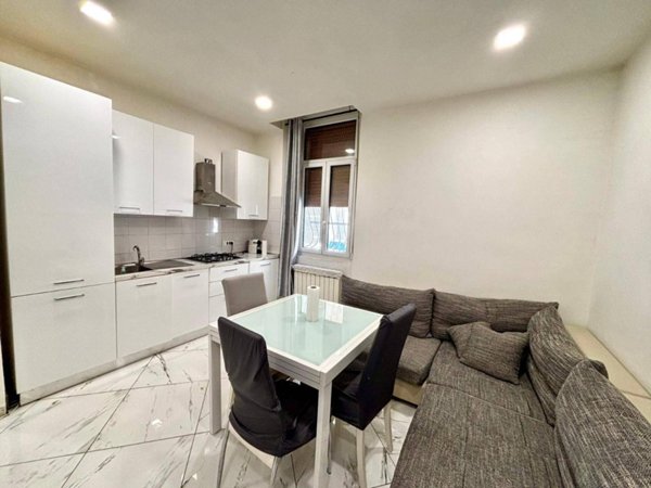 appartamento in vendita ad Alessandria in zona Piazza Garibaldi