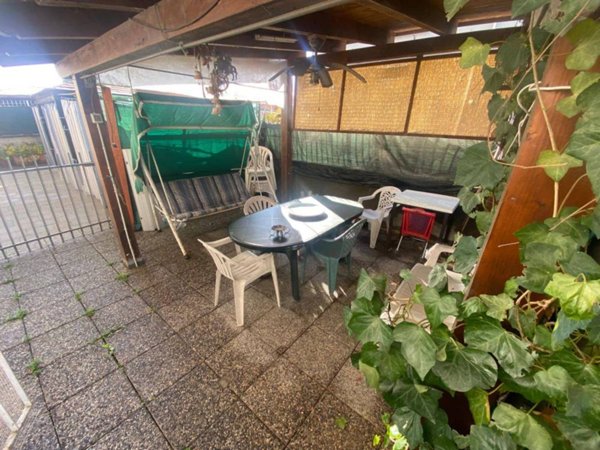 appartamento in vendita ad Alessandria in zona Il Cristo