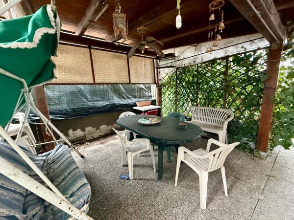 appartamento in vendita ad Alessandria in zona Il Cristo