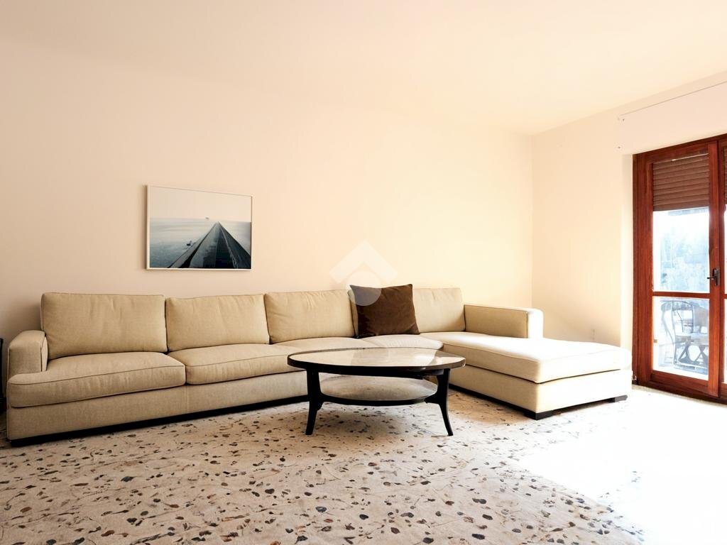 appartamento in vendita ad Alessandria in zona Il Cristo