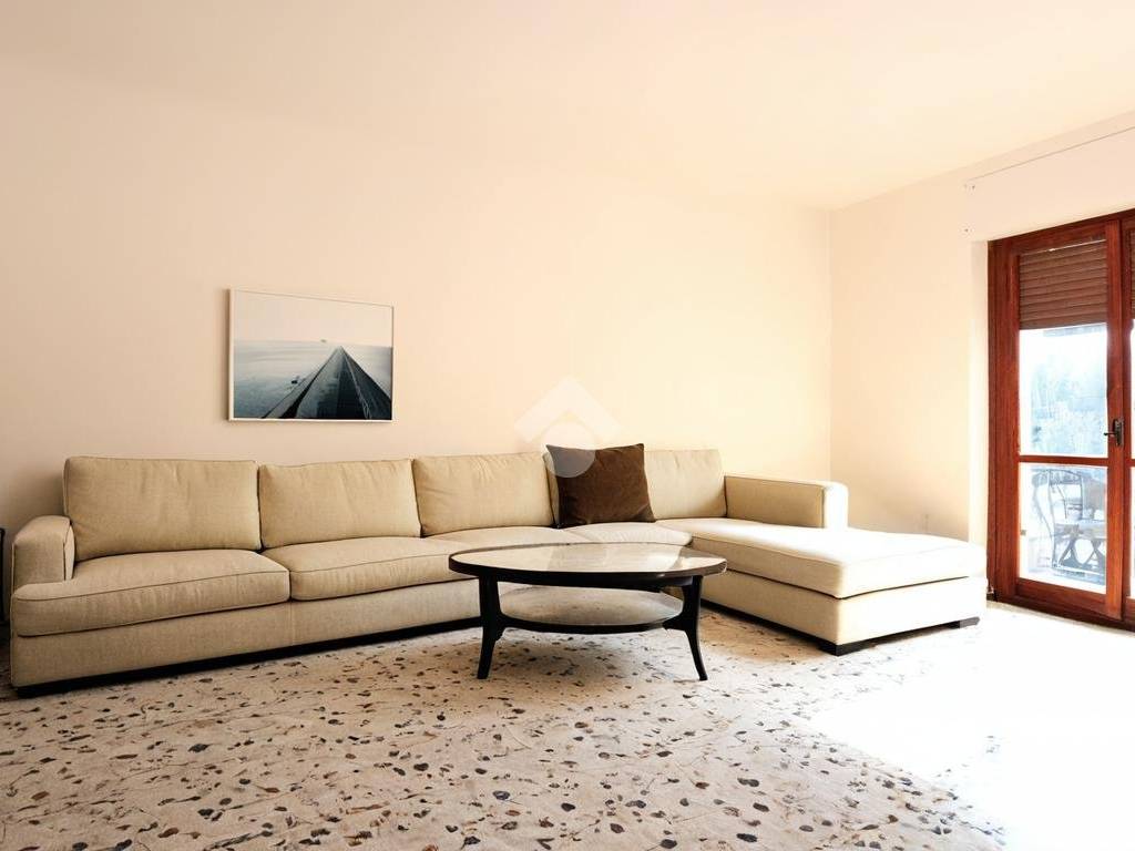 appartamento in vendita ad Alessandria in zona Il Cristo