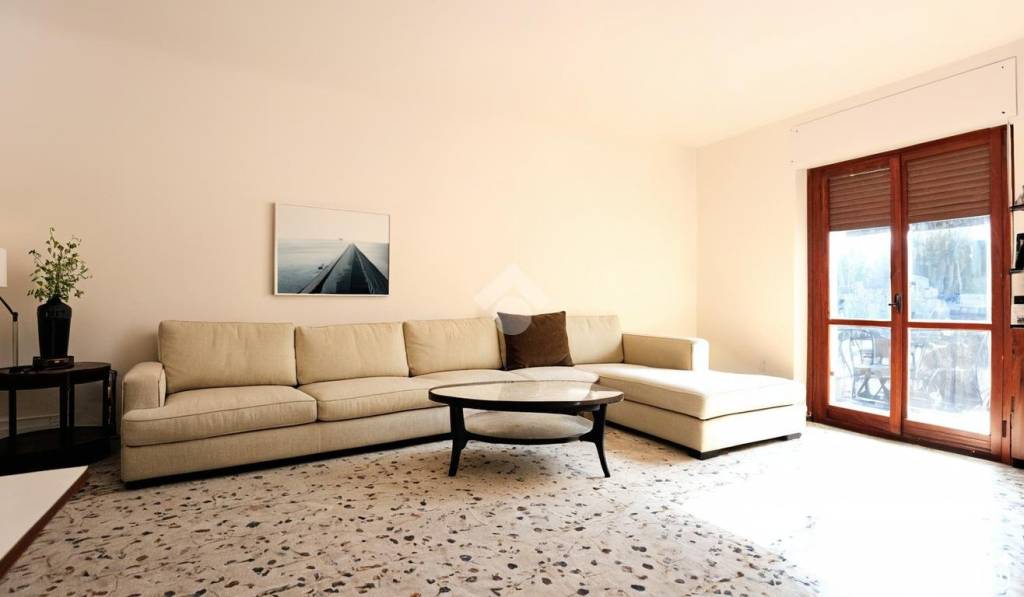 appartamento in vendita ad Alessandria in zona Il Cristo