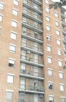 appartamento in vendita ad Alessandria