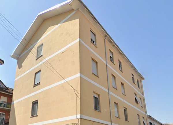 appartamento in vendita ad Alessandria