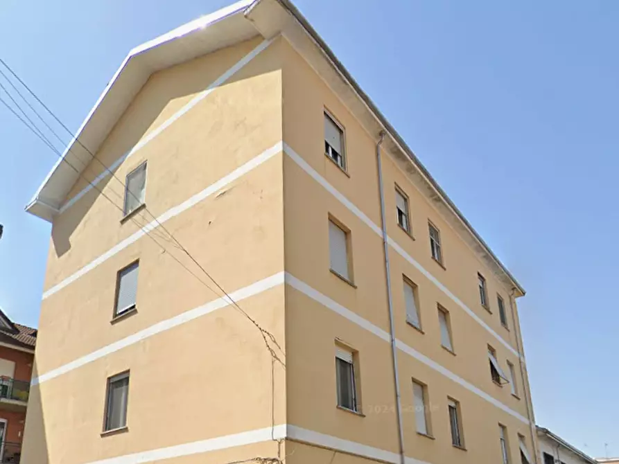 appartamento in vendita ad Alessandria