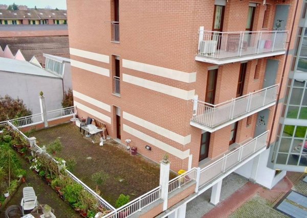 appartamento in vendita ad Alessandria in zona Il Cristo