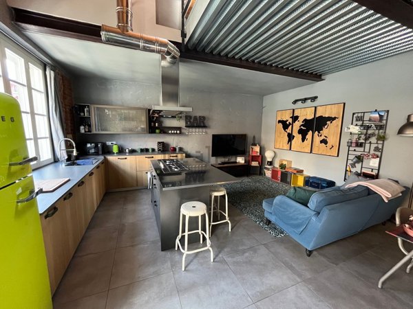 appartamento in vendita ad Alessandria