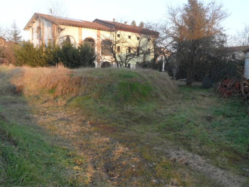terreno edificabile in vendita ad Alessandria