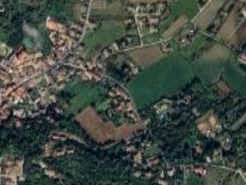 terreno edificabile in vendita ad Alessandria in zona Valle San Bartolomeo