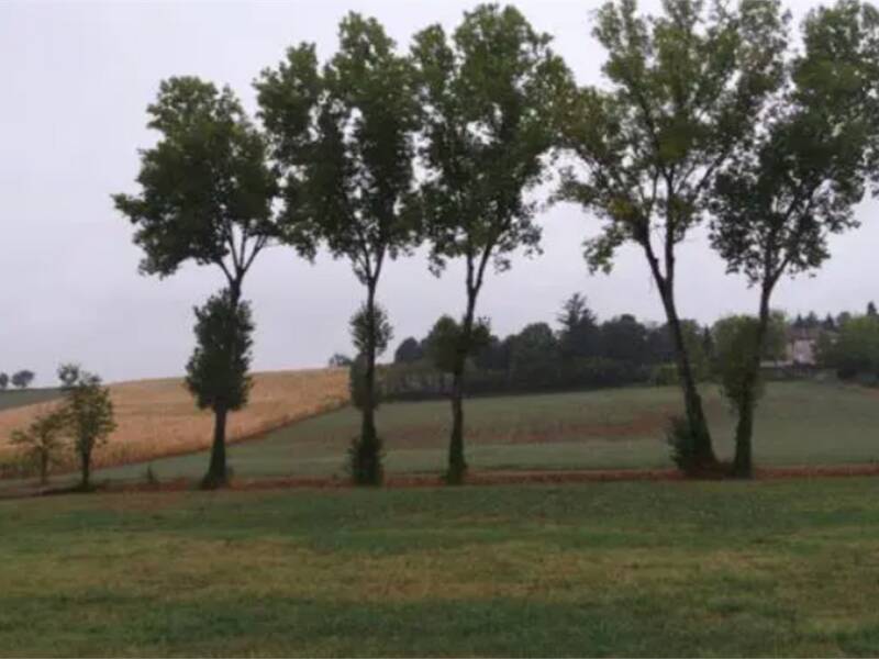 terreno edificabile in vendita ad Alessandria in zona Valmadonna