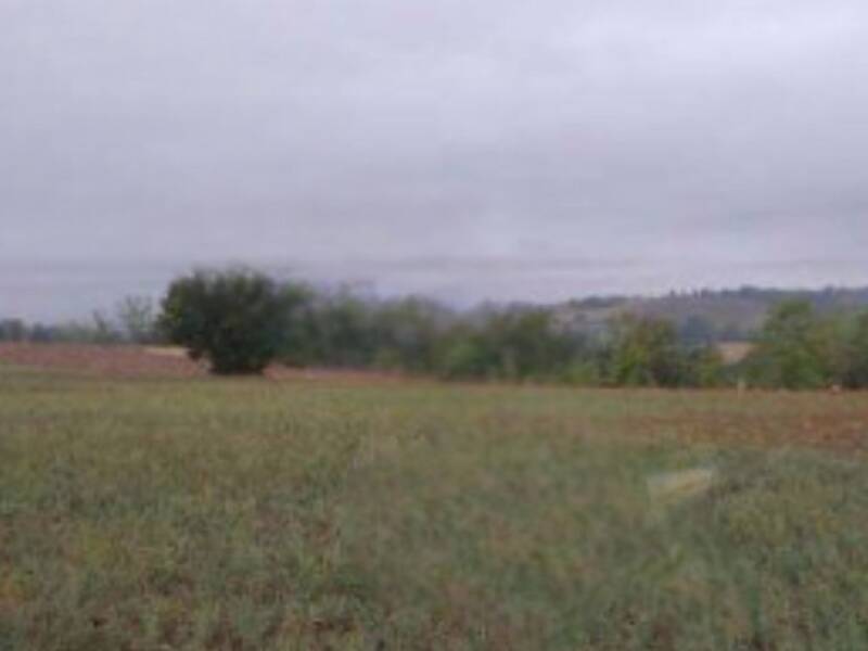 terreno edificabile in vendita ad Alessandria in zona Valmadonna