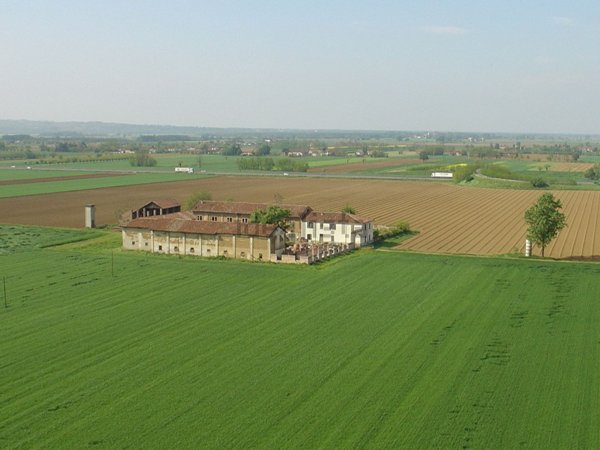 casa indipendente in vendita ad Alessandria