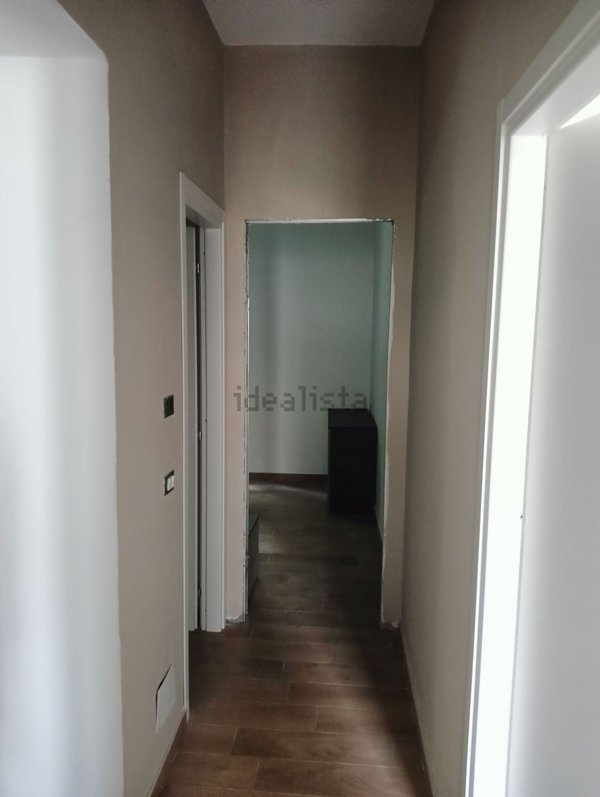 appartamento in vendita ad Alessandria