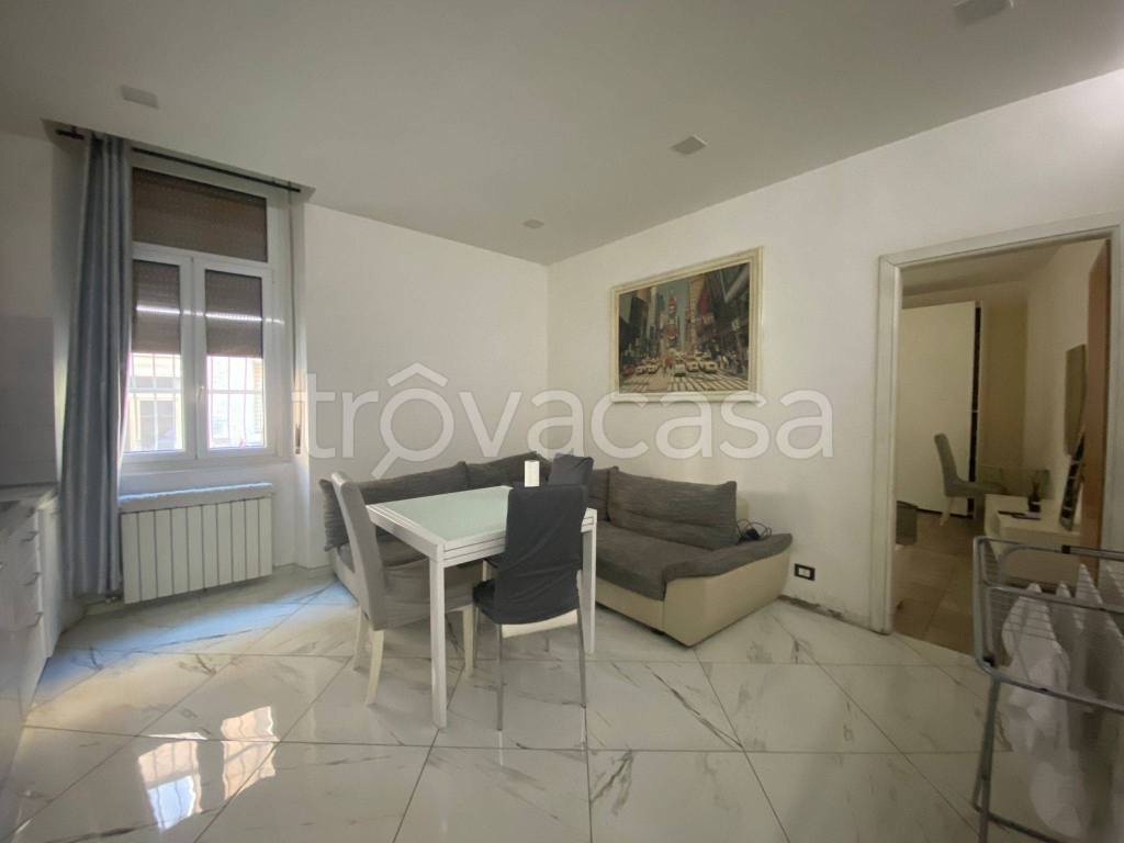 appartamento in vendita ad Alessandria