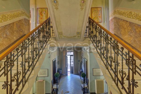 casa indipendente in vendita ad Alessandria in zona Litta Parodi