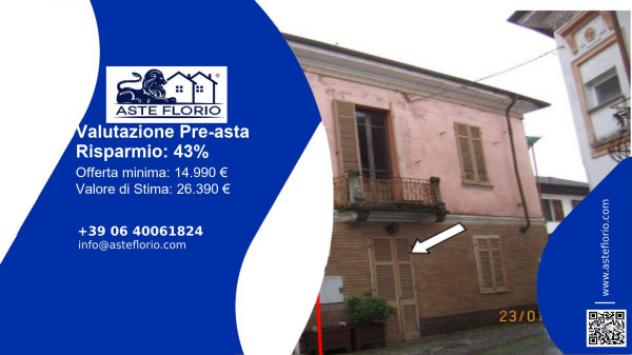 appartamento in vendita ad Alessandria in zona Litta Parodi