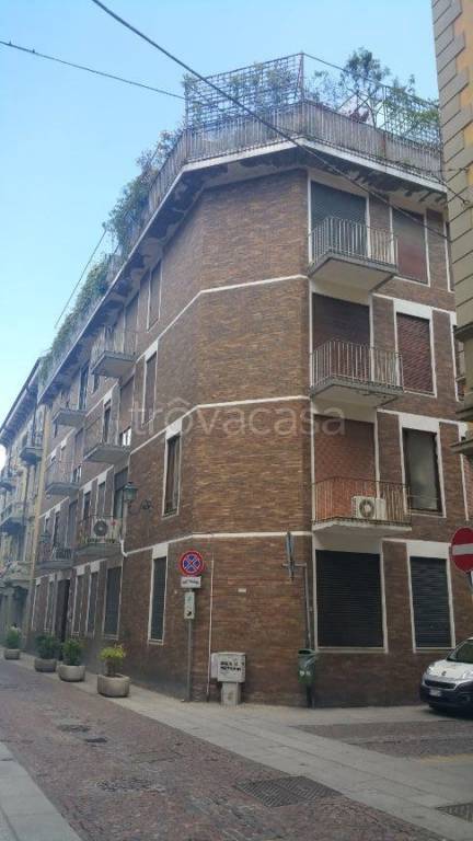 appartamento in vendita ad Alessandria