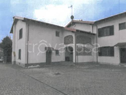 appartamento in vendita ad Alessandria in zona Valle San Bartolomeo